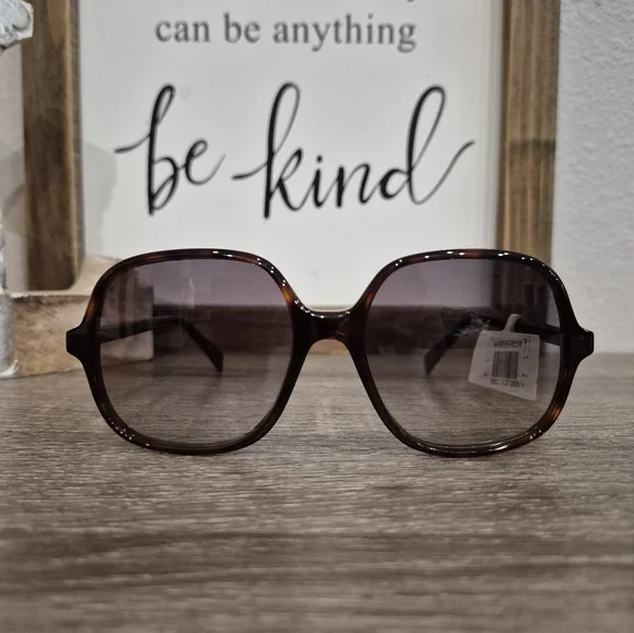 CELINE Sunglasses, CL40244U, 56-18 135, Authentic - Picture 3 of 10